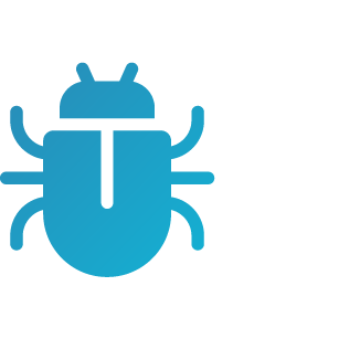 bug LA